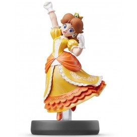 Игра Фигура Nintendo amiibo - Daisy No.71 [Super Smash]